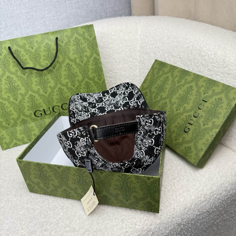 Gucci Cap 060202